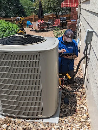 Air Care Heating & Cooling