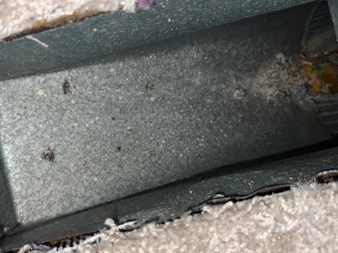 White GloveVent Air Duct Cleaners