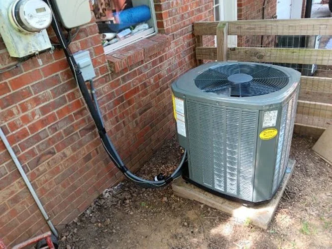 Mainstream Heating & Cooling