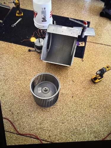 Express Air Duct Cleaning