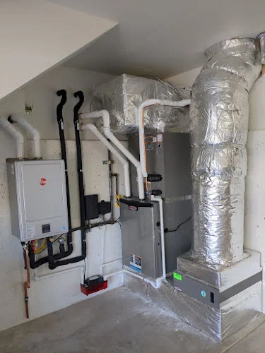 Anderson Heating & A/C