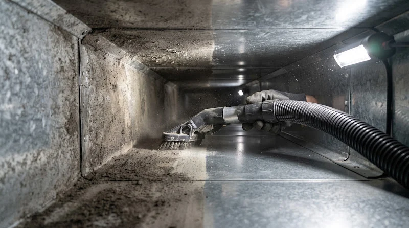 Ecovent Dryer Duct Solutions