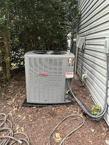 Comfort Systems of York County