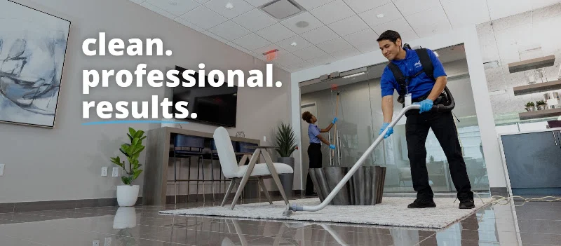 Jani-King Commercial Cleaning & Janitorial Service of Knoxville
