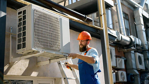 Elite Heating & Cooling