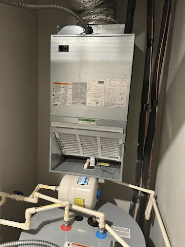 All Pro Heating, Air and Plumbing