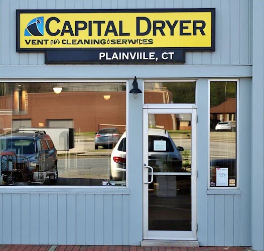 Capital Dryer vent cleaning services plainville, CT