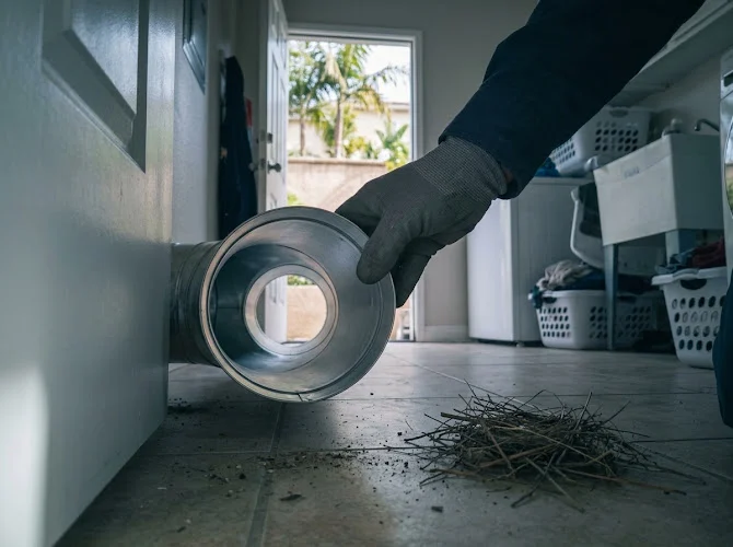 AirVictory Air Vent Cleaning