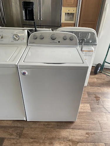 Best Appliances Inc