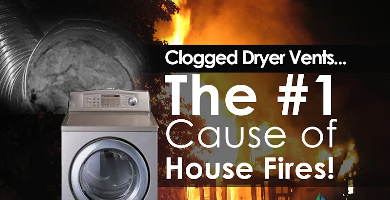 Andy's Dryer Vent Cleaning