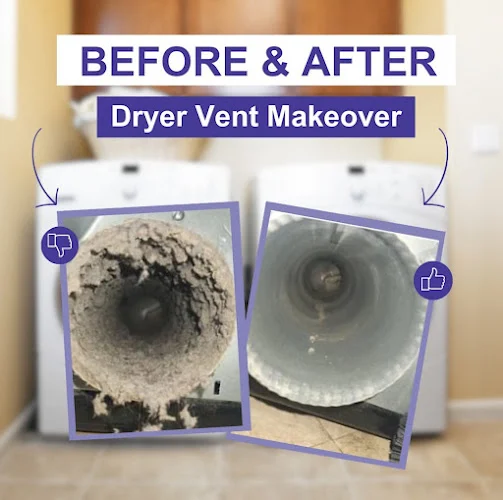 Dryer Vent Wizard of Redlands and N San Bernardino