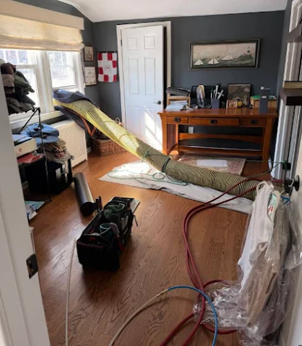 AIR DUCT CLEANING OF FLORIDA LLC