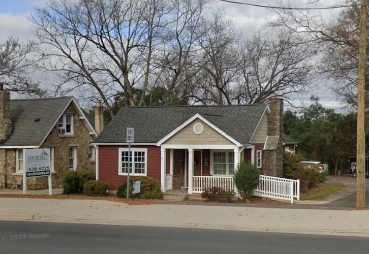 Affordable Siding, Windows & Roofing