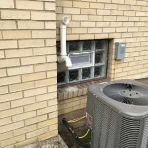 Universal Heating & Cooling.
