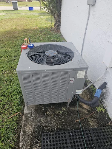 Air Light AC Service Inc