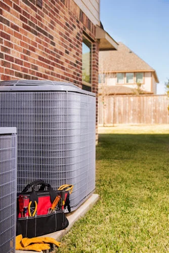 AirTech AC & Duct Services | Flower Mound