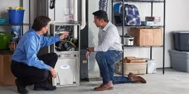 Troy Furnace and Air Conditioning