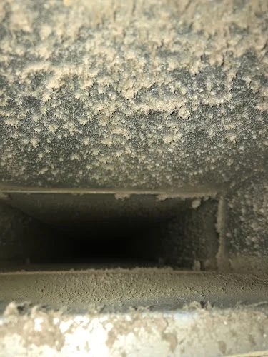 Air Fresh Duct Cleaning Company