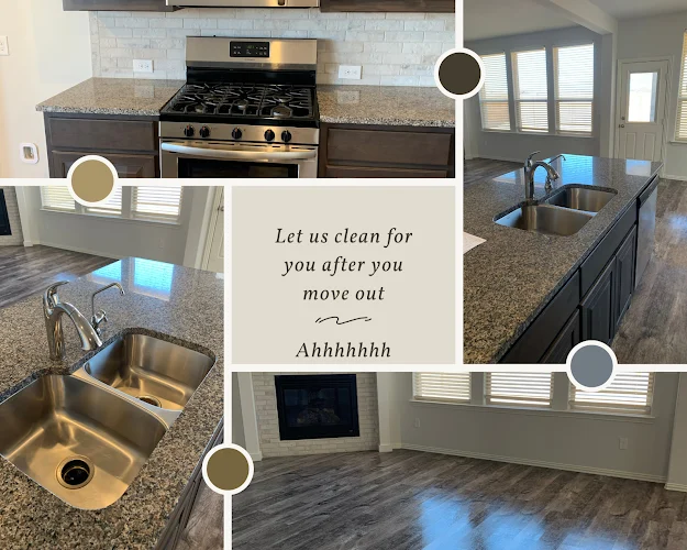 Accredible Services | Commercial & Residential Cleaning Services