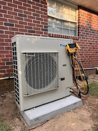 Airbear Heating and Cooling STL