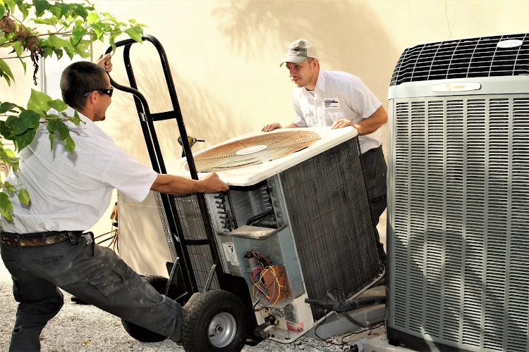 Arctic Air Home Services