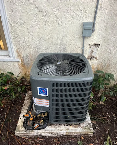 JR AC Cooling LLC