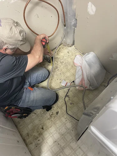 Dryer Vent Wizard of St. Paul