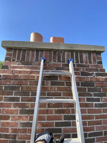 Chimney Monkey