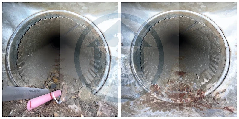 Amber's Air Duct Cleaning LLC