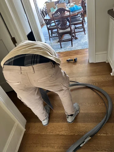 Clear Path Duct Cleaning