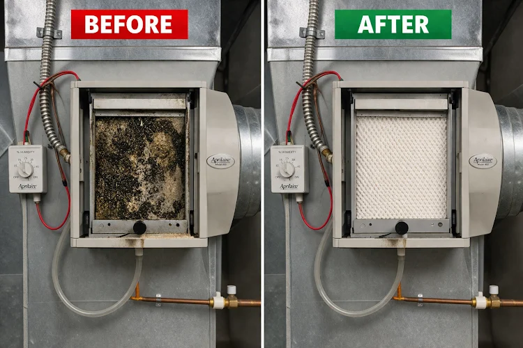 Duct Diagnostics