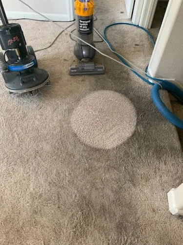 Redstone Dryer Vent Cleaners