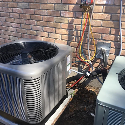 A/C Services Air Conditioning