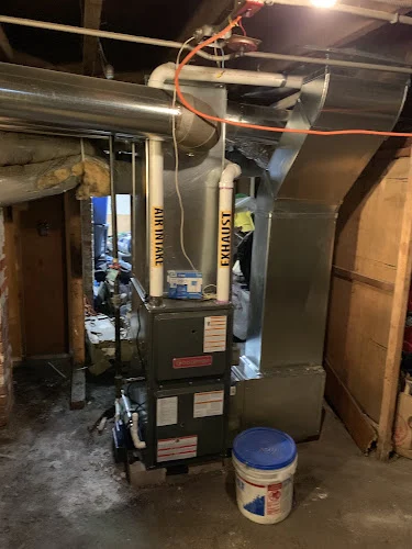 Cooling & Heating Solutions, LLC