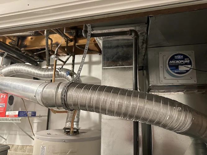Dynamic HVAC