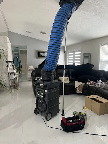 Green Diamond Air Duct LLC