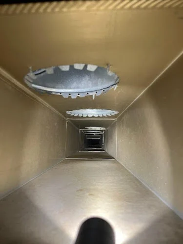 Air Duct Solutions