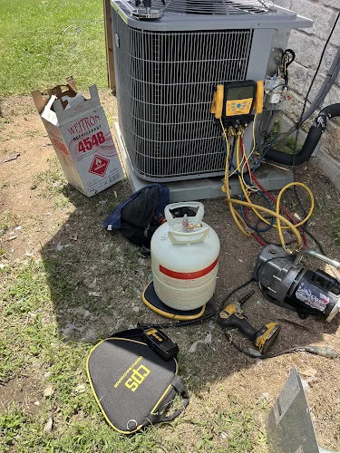 Andrew and Sons Air Duct Cleaning, LLC