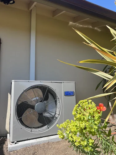 Associated Services Heating Solar & Air