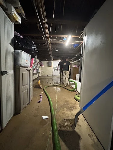 SERVPRO of Kingston, Pittston City and Wyoming County