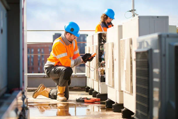 Liberty Heating and Cooling