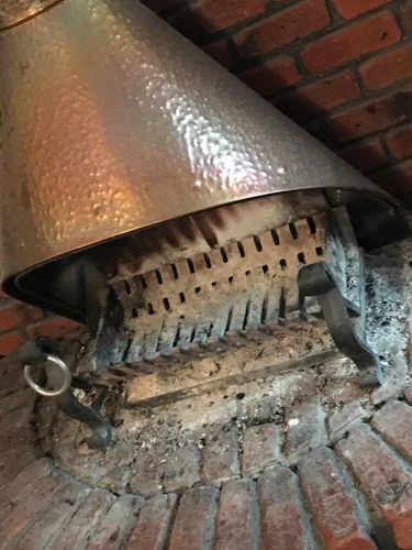 Elk Chimney Duct Cleaning