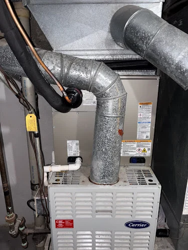 SPEED HEATING & AIR CONDITIONING