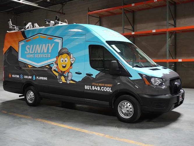 Sunny Home Services