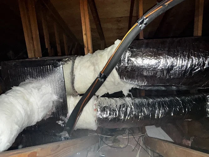 FreshSpan Duct Solution Team