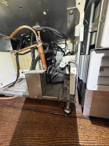 A+ Appliance Repair and Maintenance of Chicago