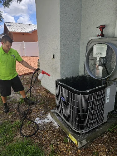 Florida AC Services
