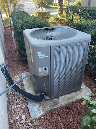 Bahama Breeze Heating & Cooling, LLC
