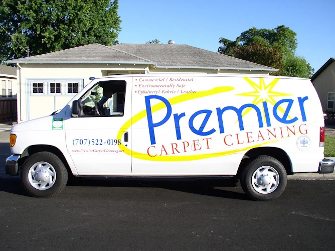 Premier Carpet Cleaning & Duct Cleaning