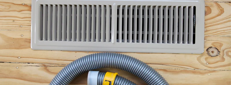 Zen Air Duct Cleaners